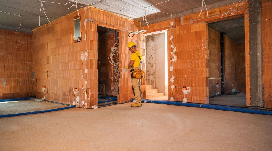 Local Chimney Repair in Reads Landing, MN